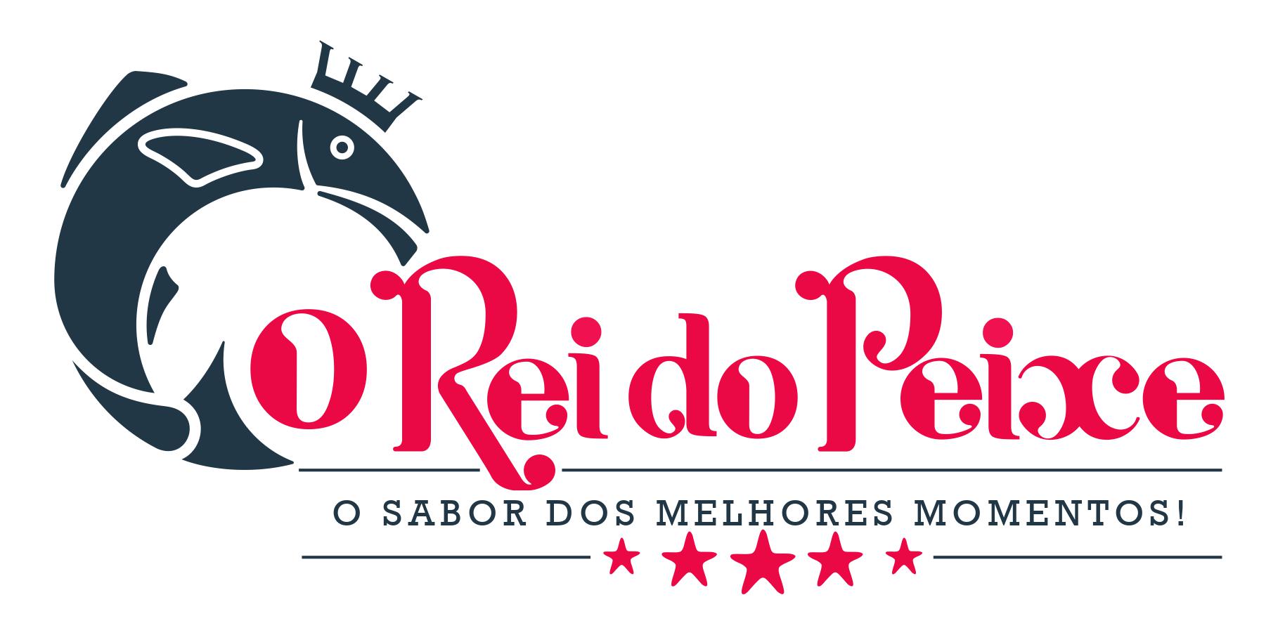 O Rei do Peixe — O sabor dos melhores momentos!